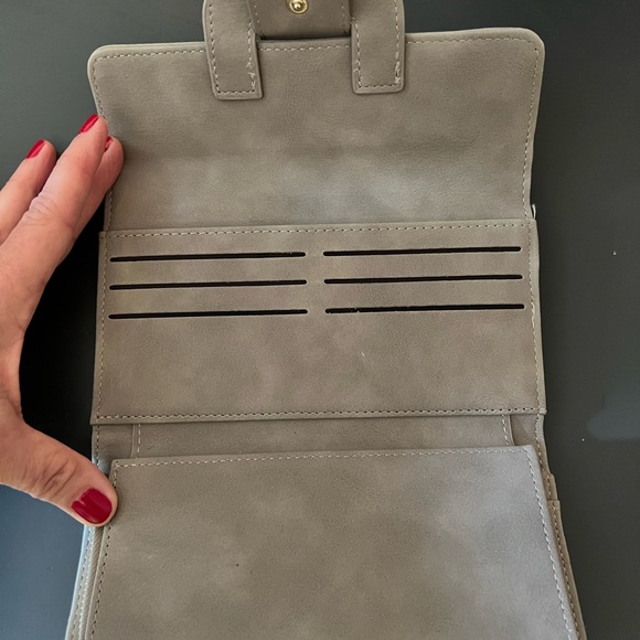 Mersi Portia wallet - Picture 4 of 4